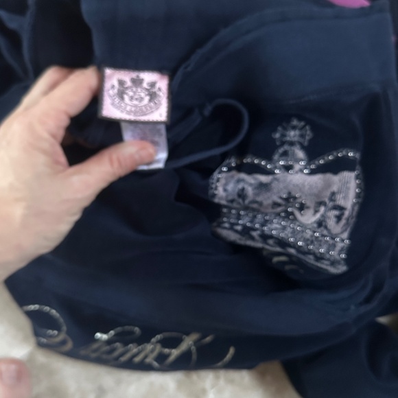 juicy couture tracksuit Large - Picture 3 of 3